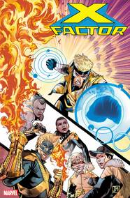 The Newest X Men Hero Is Literally Trying To Die On Every Mission