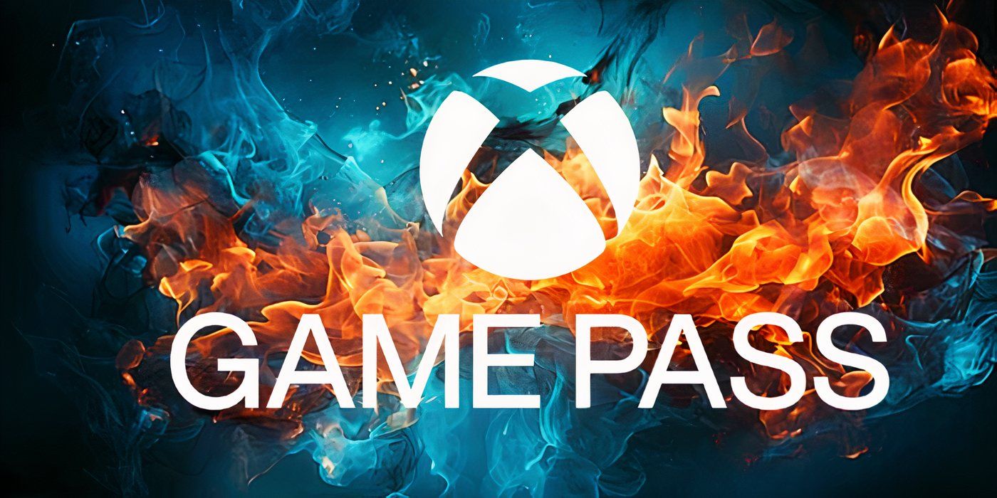 Повышение цен на Xbox Game Pass может заставить меня сыграть в свой бэклог