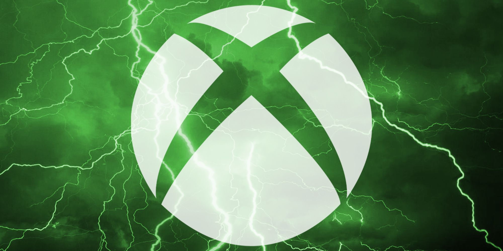 Xbox storm clouds
