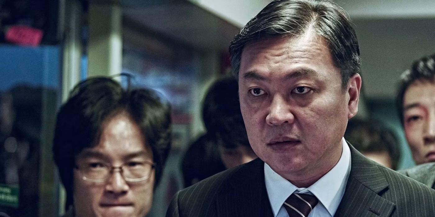 Train To Busan 3: Will It Happen? Everything We Know