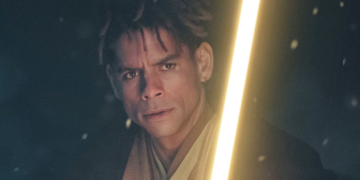 40 Most Powerful Jedi In Star Wars, Officially Ranked Weakest To Strongest