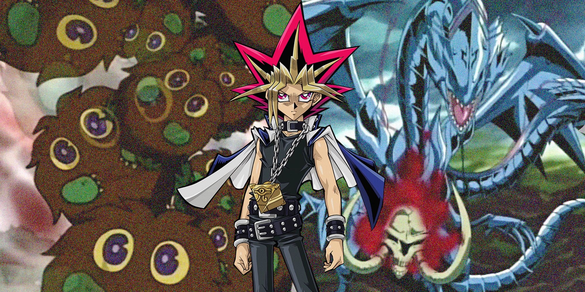 Yu-Gi-Oh's Anime Broke the Rules All the Time, but Yugi's Worst Cheating Still Makes Me Mad