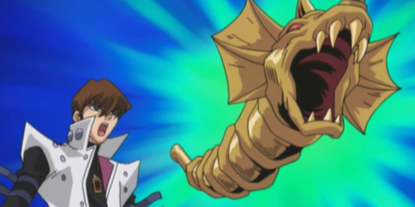 Yu-Gi-Oh's Anime Broke the Rules All the Time, but Yugi's Worst Cheating Still Makes Me Mad