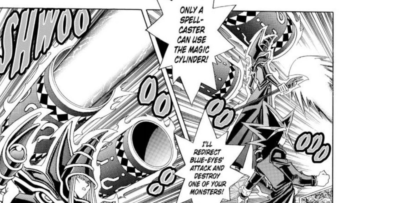 Yu-Gi-Oh's Anime Broke the Rules All the Time, but Yugi's Worst Cheating Still Makes Me Mad