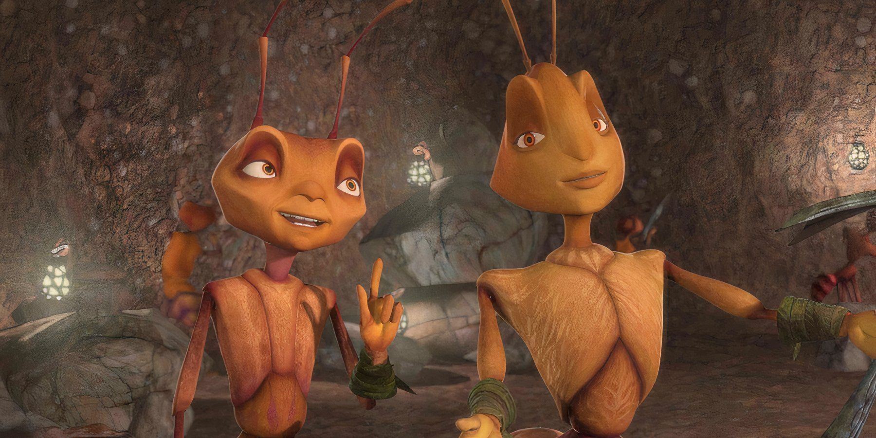 Antz Summary, Latest News, Trailer, Cast, Where to Watch and More