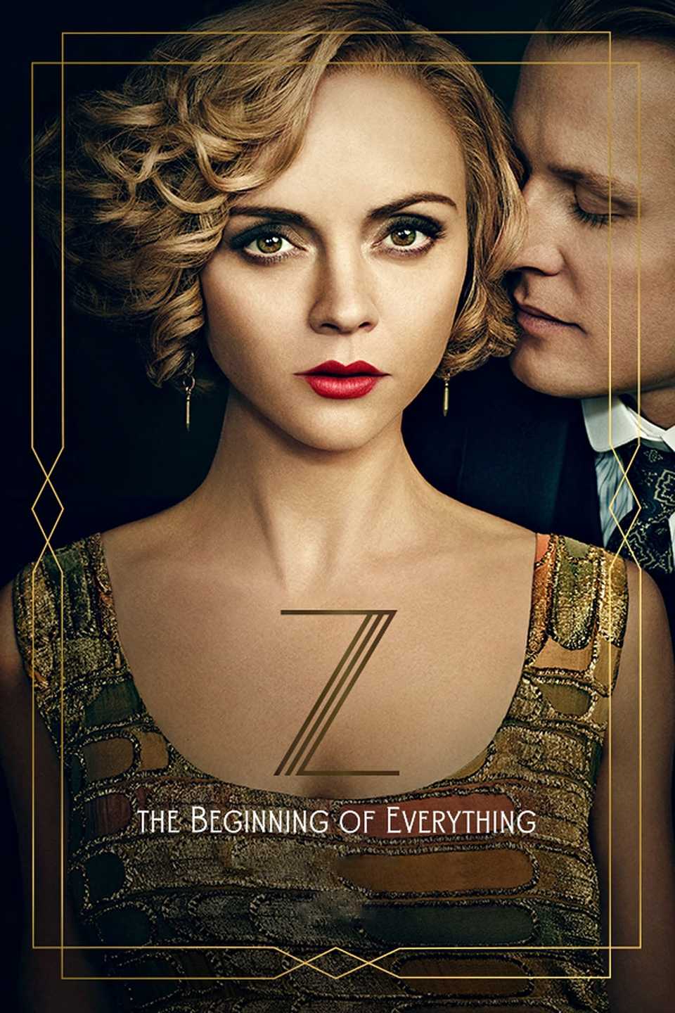 Z The Beginning Of Everything (2015)