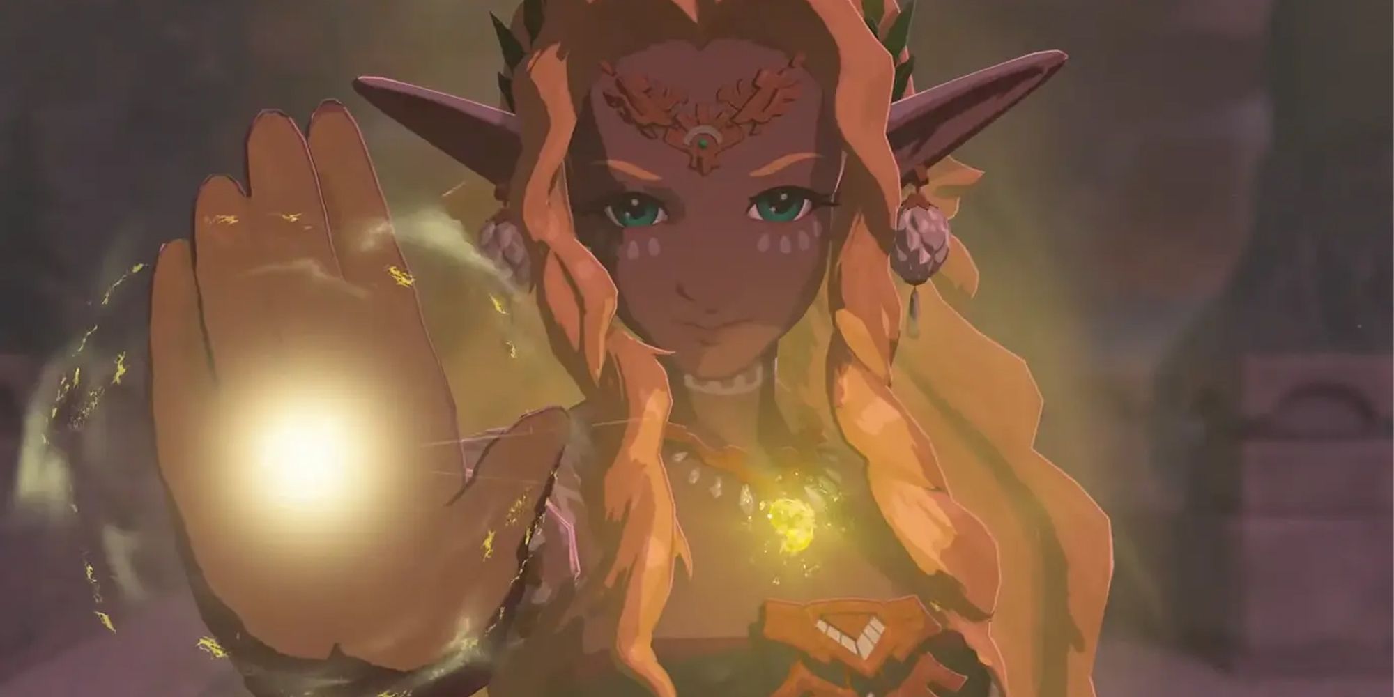 Zelda: Echoes Of Wisdom Can Bring Back A Forgotten Feature From The Series