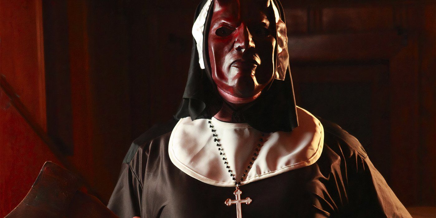 10 Best Horror Movies About Nuns