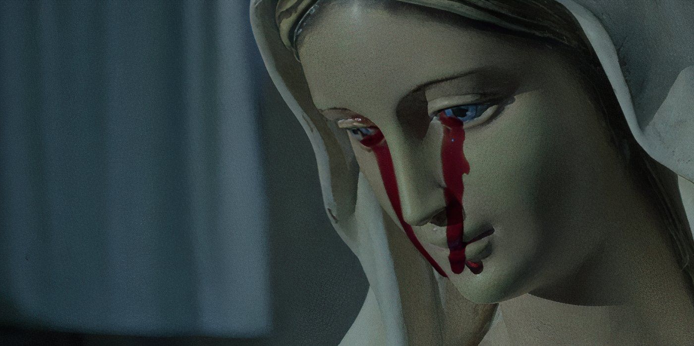 10 Best Horror Movies About Nuns