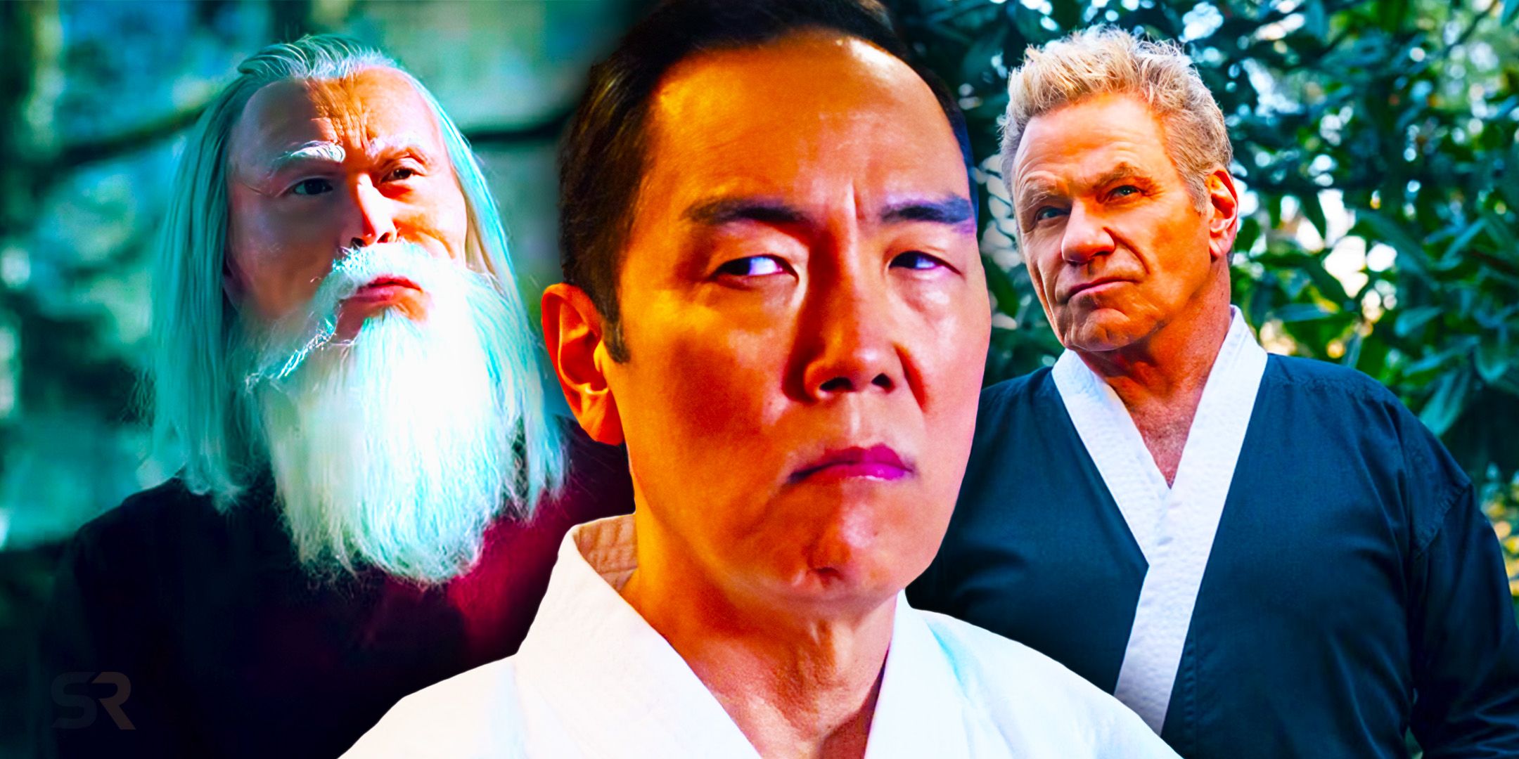 1 Cobra Kai Scene Set Up A Huge Chozen vs. Kim Sun-Yung Conflict For Season 6