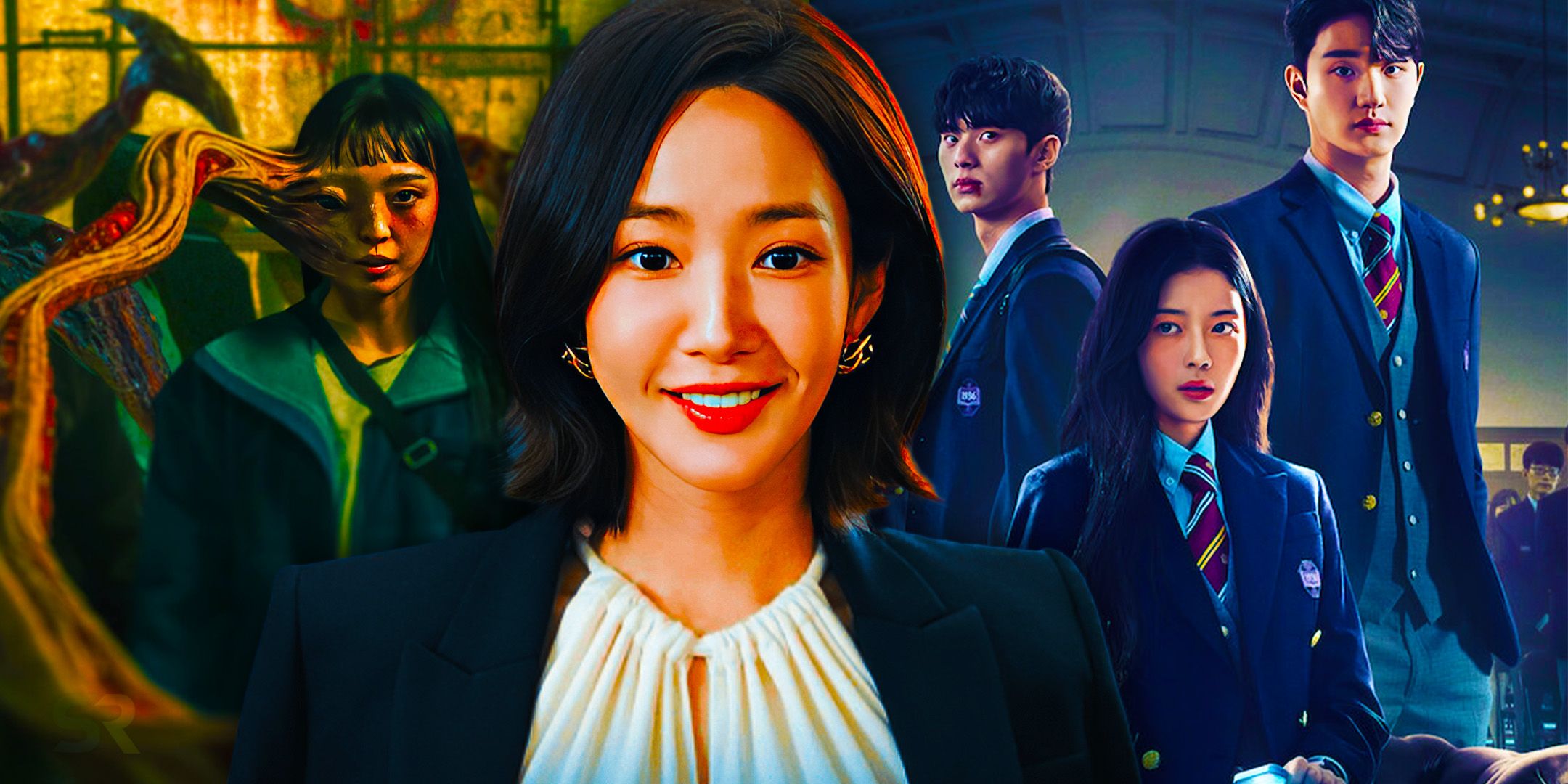 1 Of 2024s Most Anticipated K-Dramas Was Incredibly Disappointing (But I Still Want Season 2)