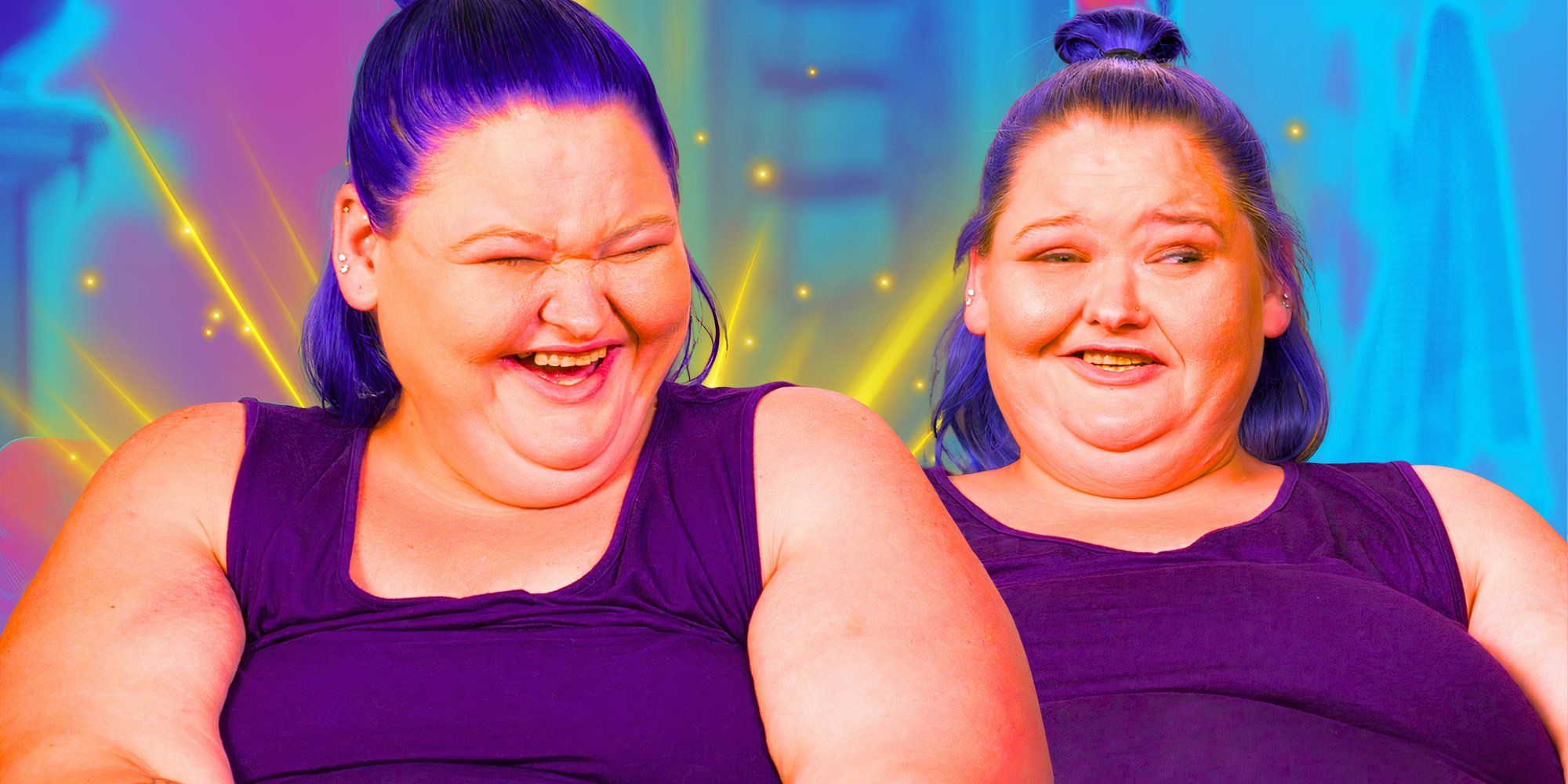 1000-Lb Sisters: Amy’s 8 Worst Fashion Fails After “Happier Than Ever” Weight Loss Transformation