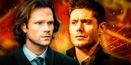 Supernatural The Difference Between God And The Old Gods