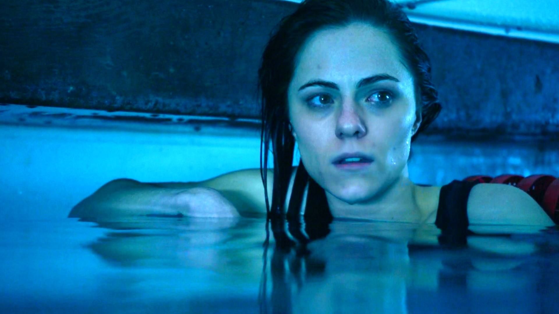 12 Feet Deep Summary, Latest News, Trailer, Cast, Where to Watch and More