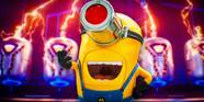 Every Villain That Returns In Despicable Me 4 s Prison Scene