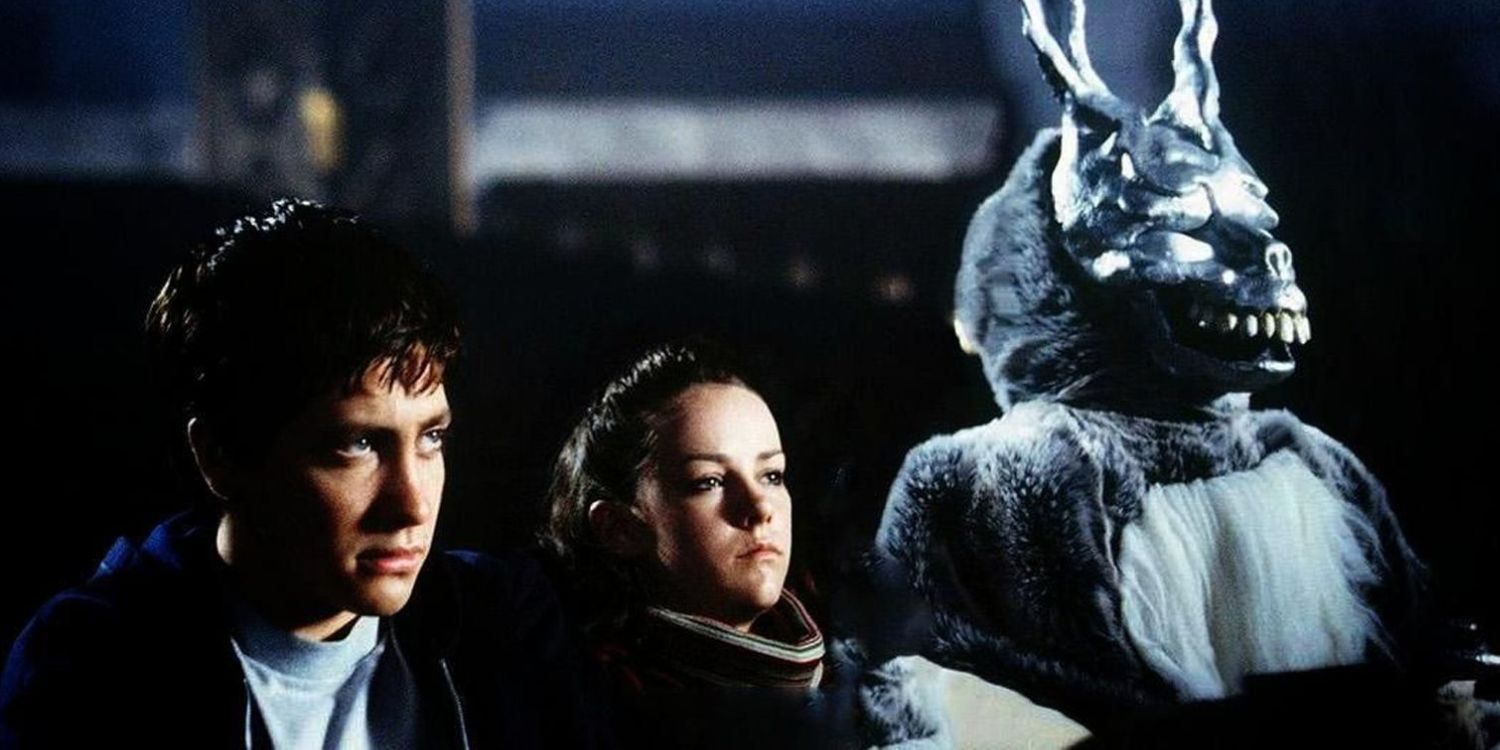 Donnie Darko Explained: Timeline & Ending