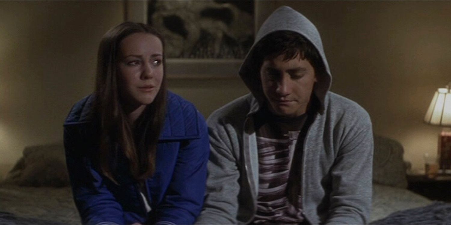 Donnie Darko Explained: Timeline & Ending