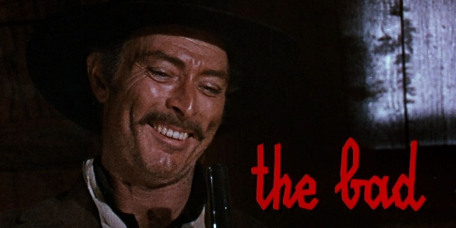 10 Best Character Introductions In Western Movies, From Stagecoach To Tombstone