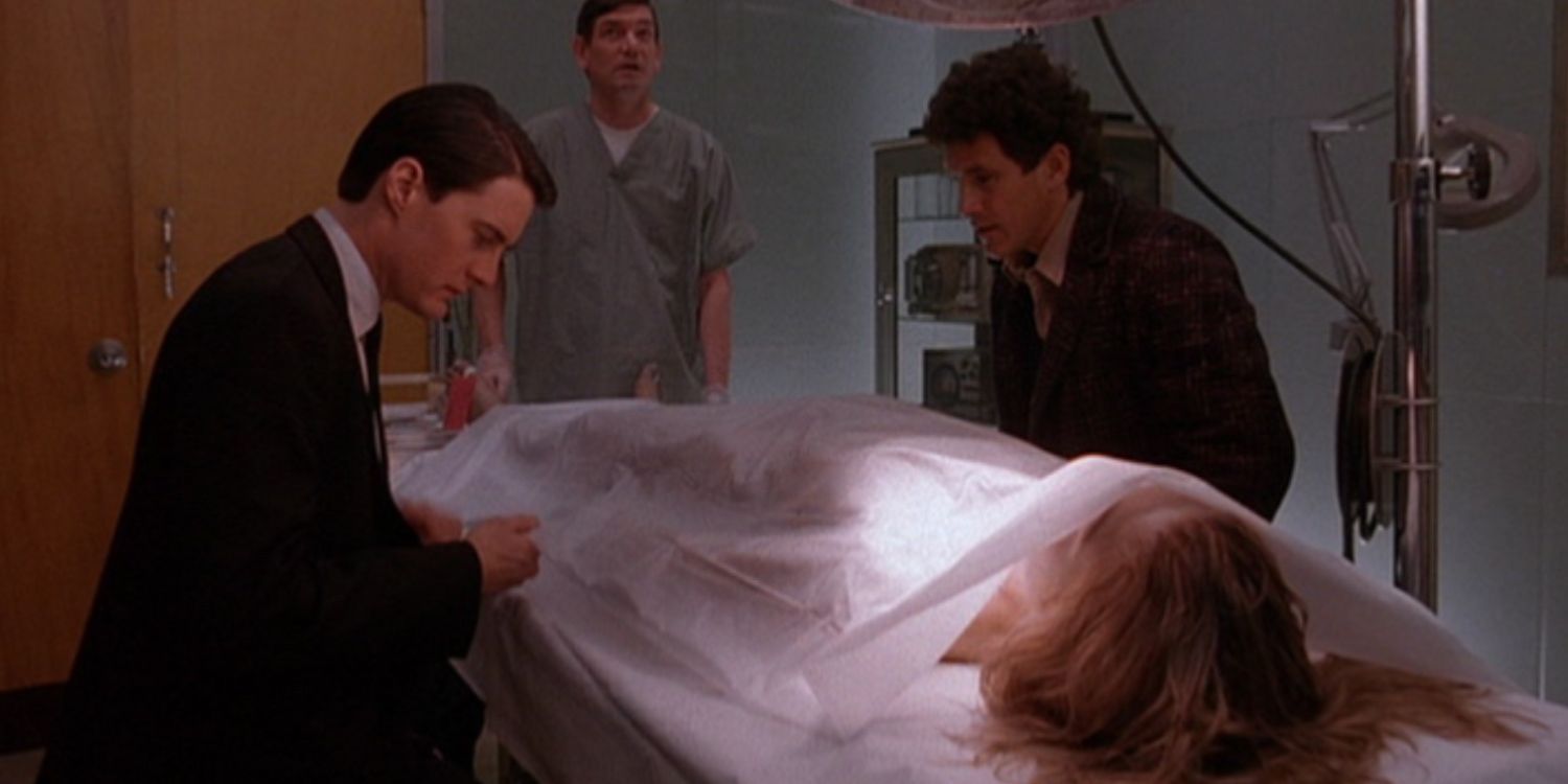 Twin Peaks' Laura Palmer Story Is Based On Not 1, But 2 Real Life Crimes