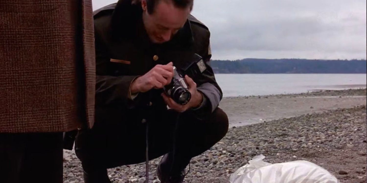 Twin Peaks' Laura Palmer Story Is Based On Not 1, But 2 Real Life Crimes