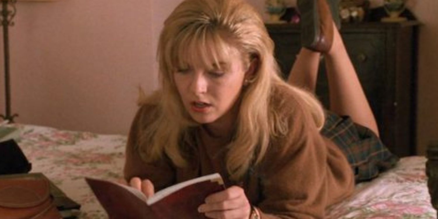 This Underrated Twin Peaks Book Told Laura Palmers Secrets Way Before The Prequel Movie