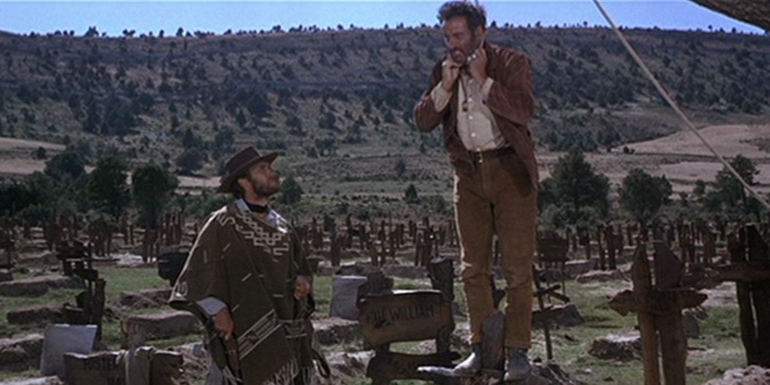 10 Movies That Are Basically Copies Of Westerns