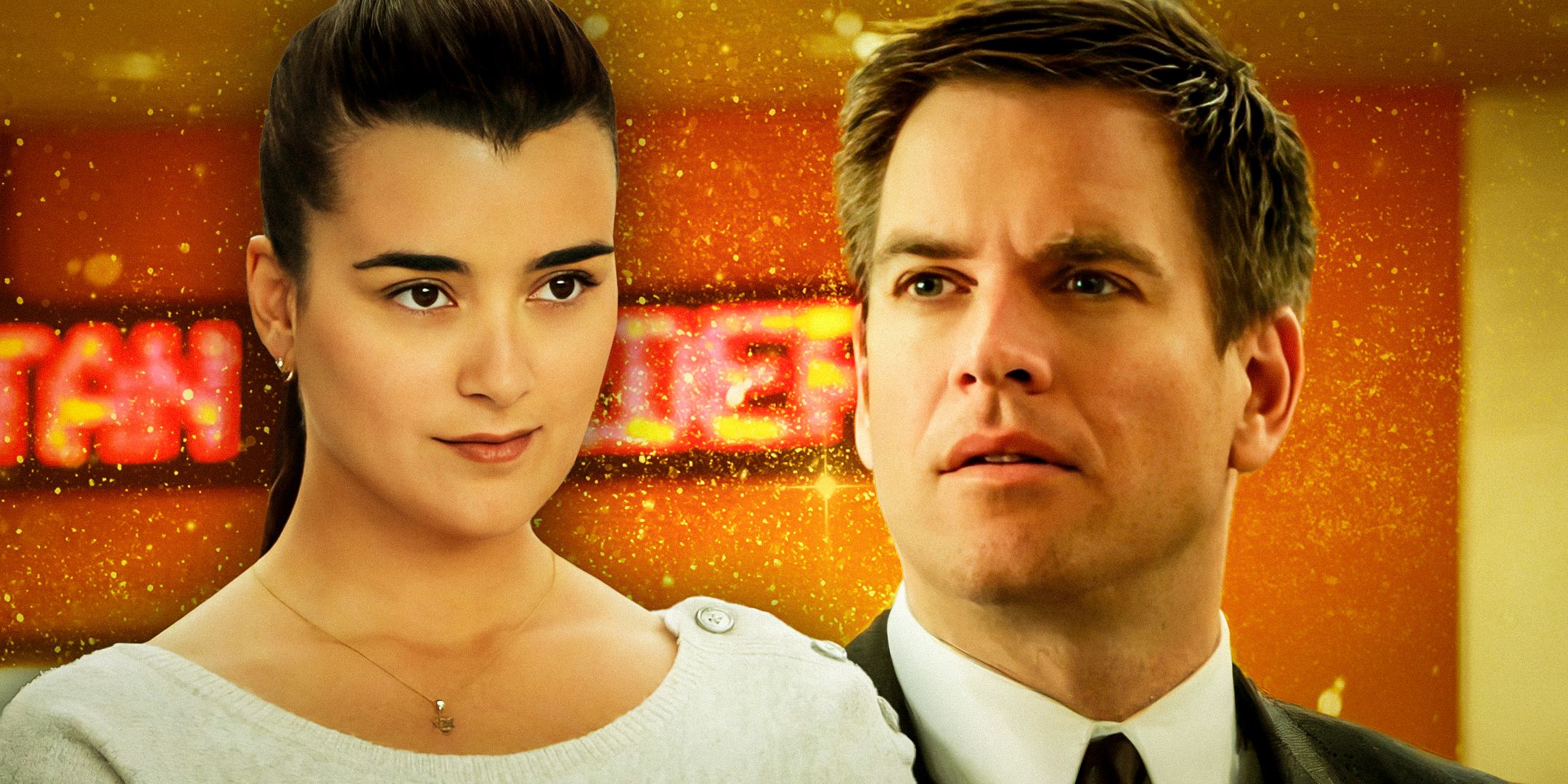 NCIS: Tony & Ziva Is Finally Making Amends For The Original CBS Series ...