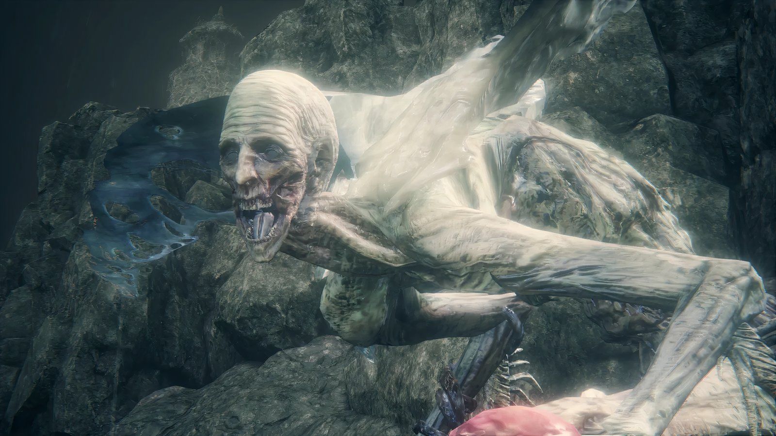 10 Hardest DLC Bosses That Make The Base-Game Fights Look Easy