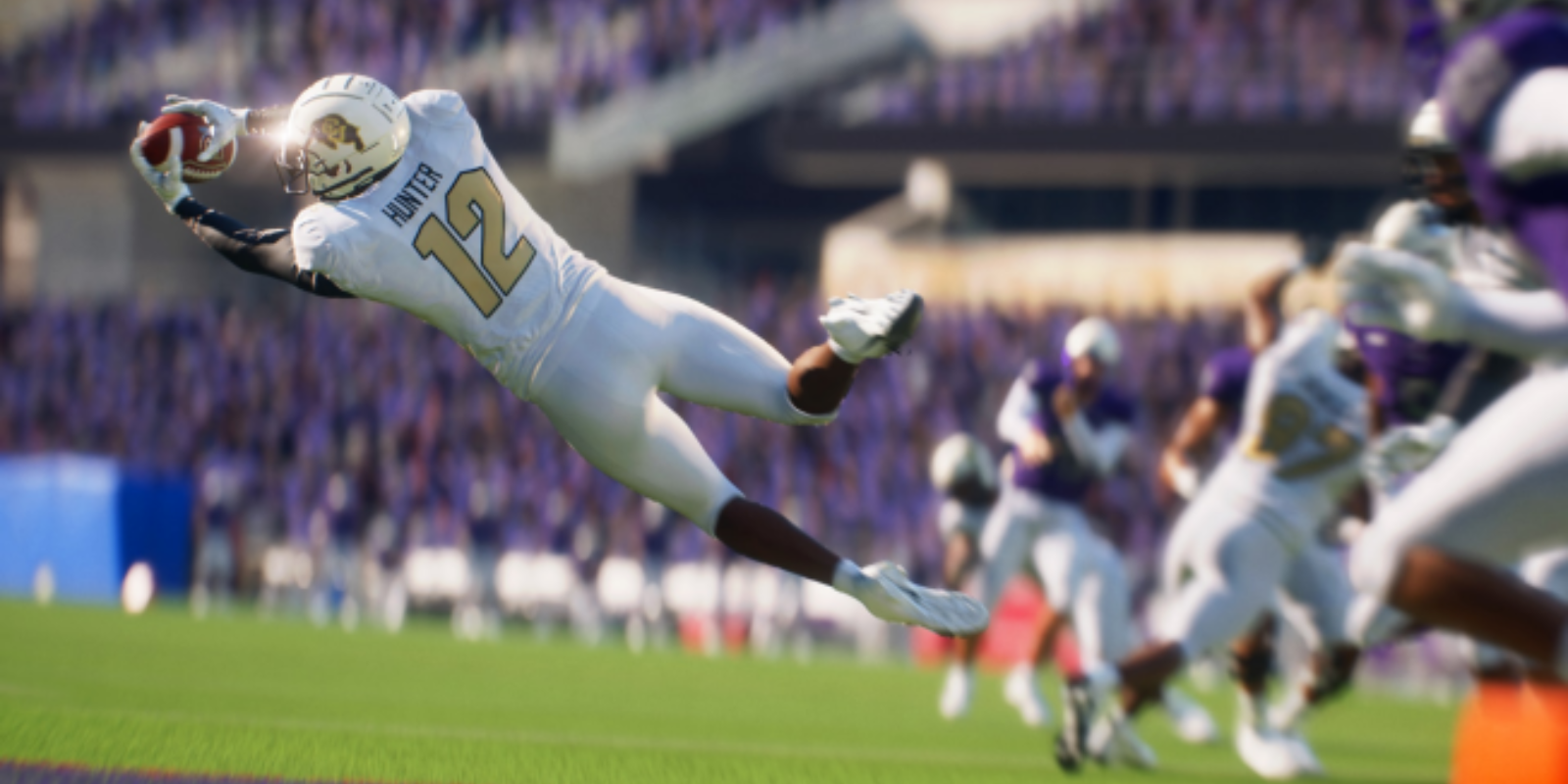 10 Hidden Features In Madden NFL 25 That You Might Not Know