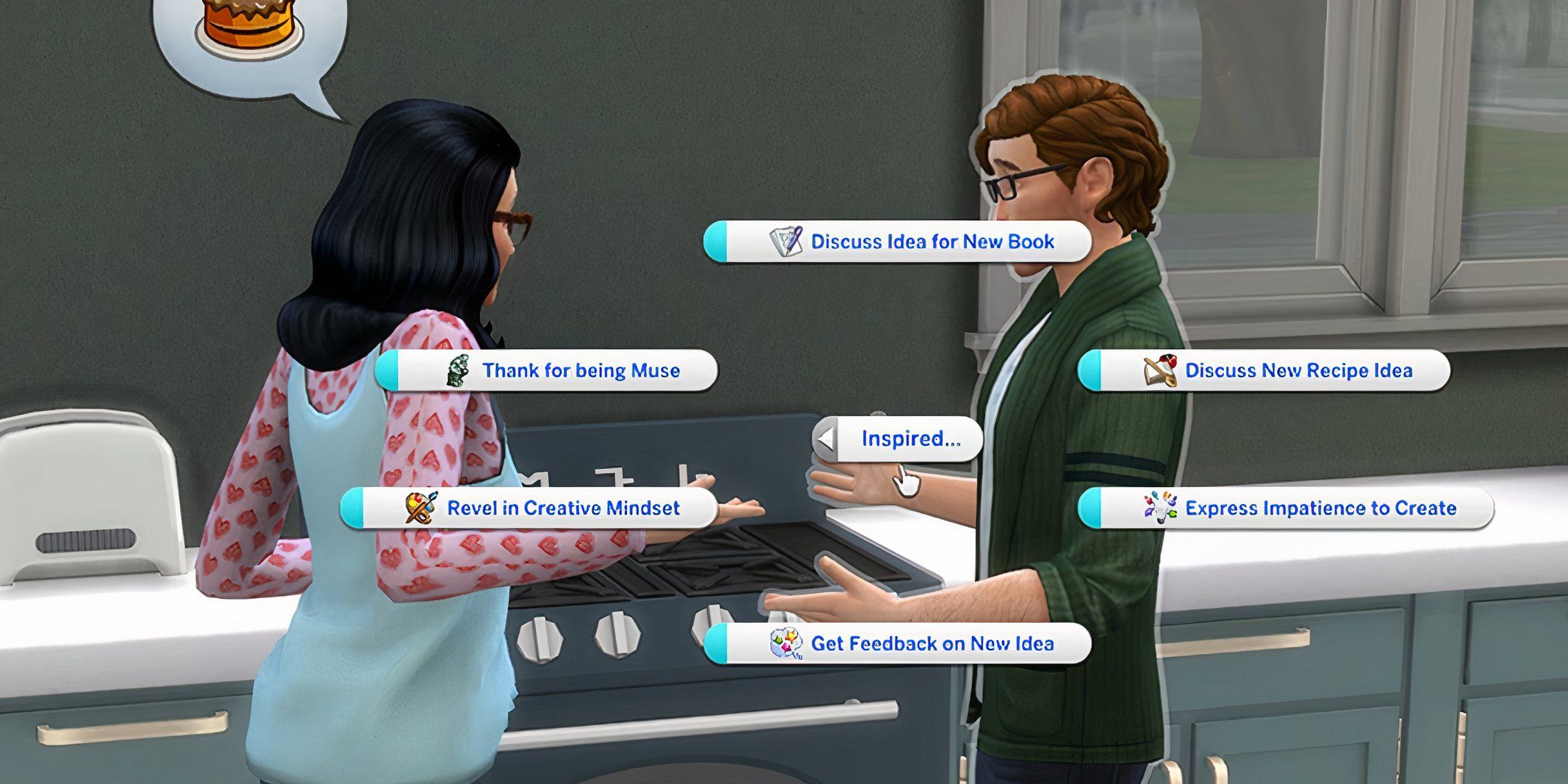 Sims 4: 15 Best Mods For Realistic Gameplay