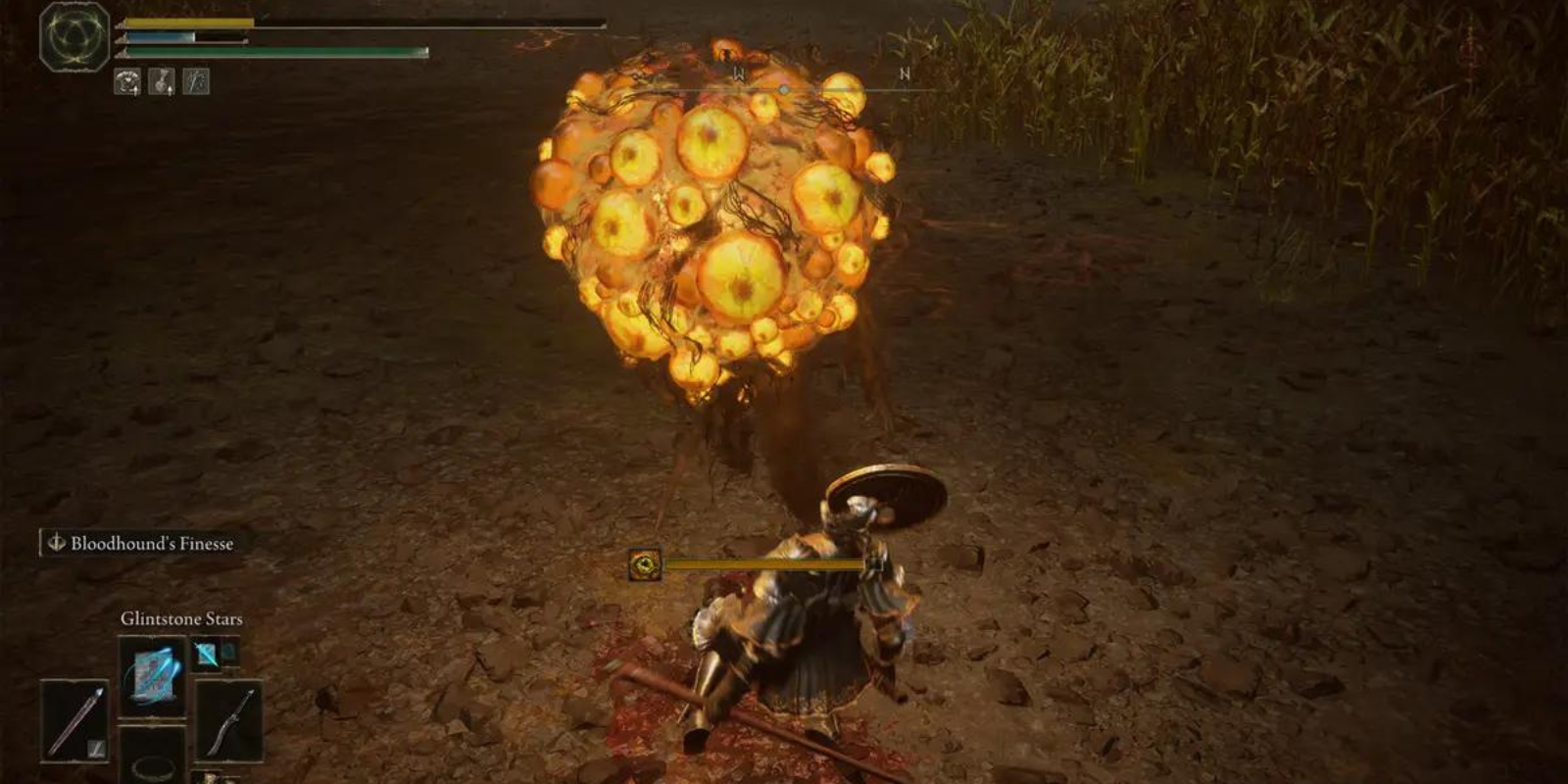 Elden Ring Hides A Cool New DLC Item Behind A Dirty Trick