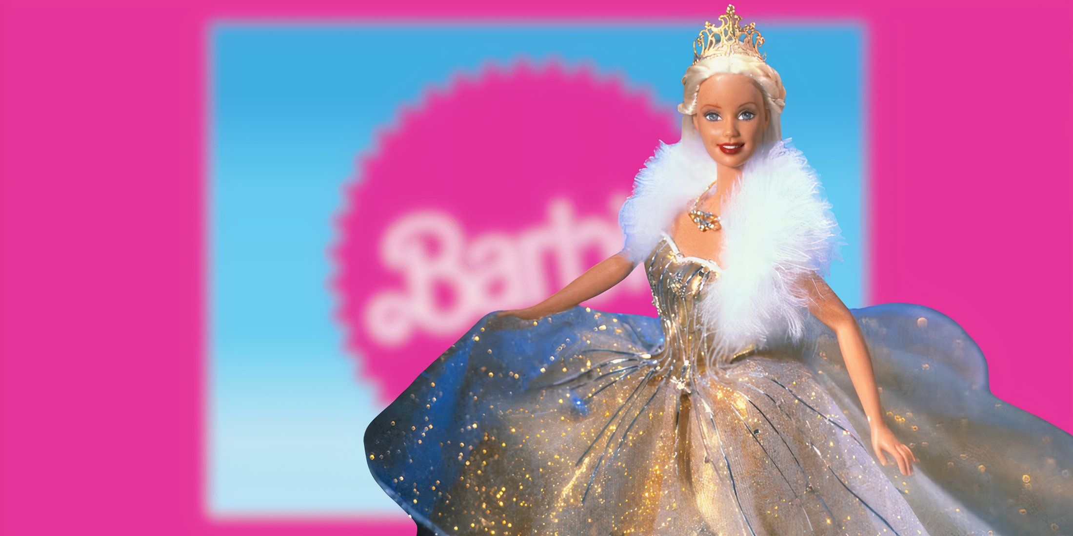 17 Most Valuable Barbie & Ken Dolls & How Much They're Worth Today