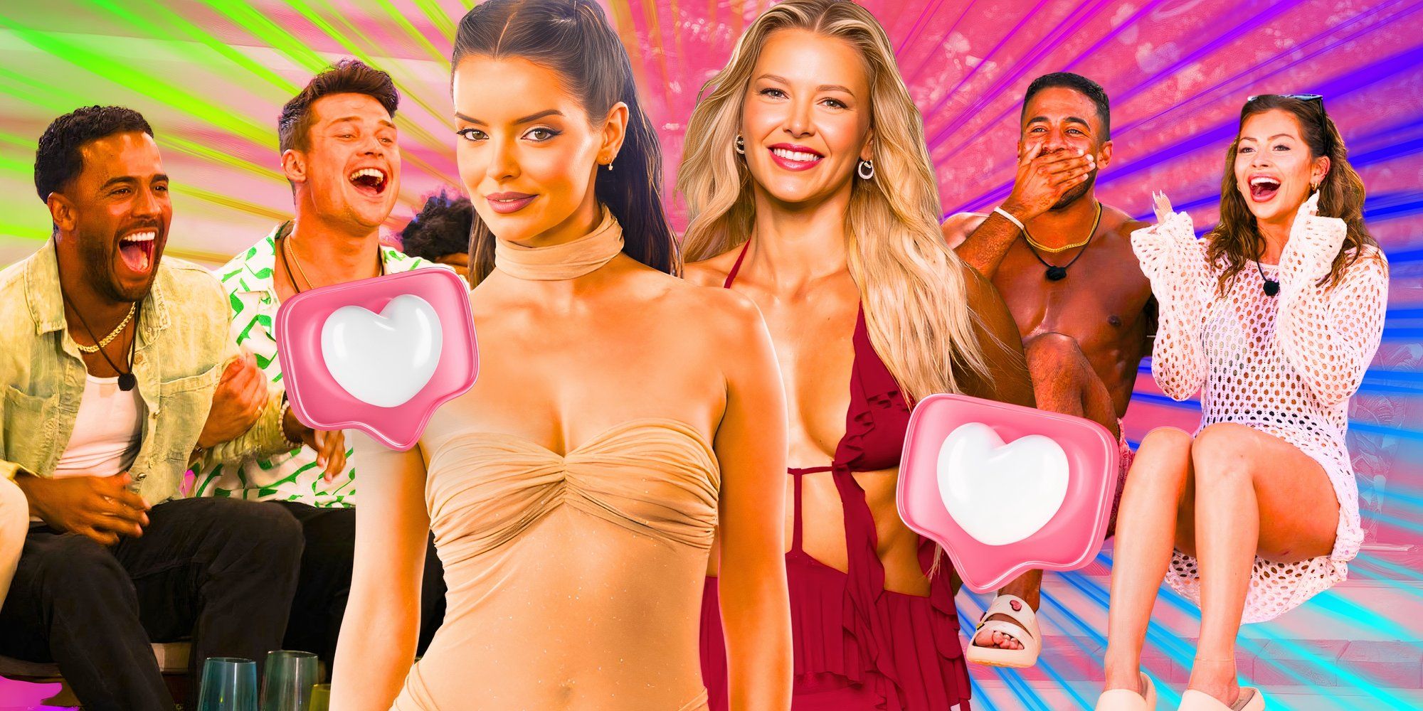 image of Love Island USA Season 6