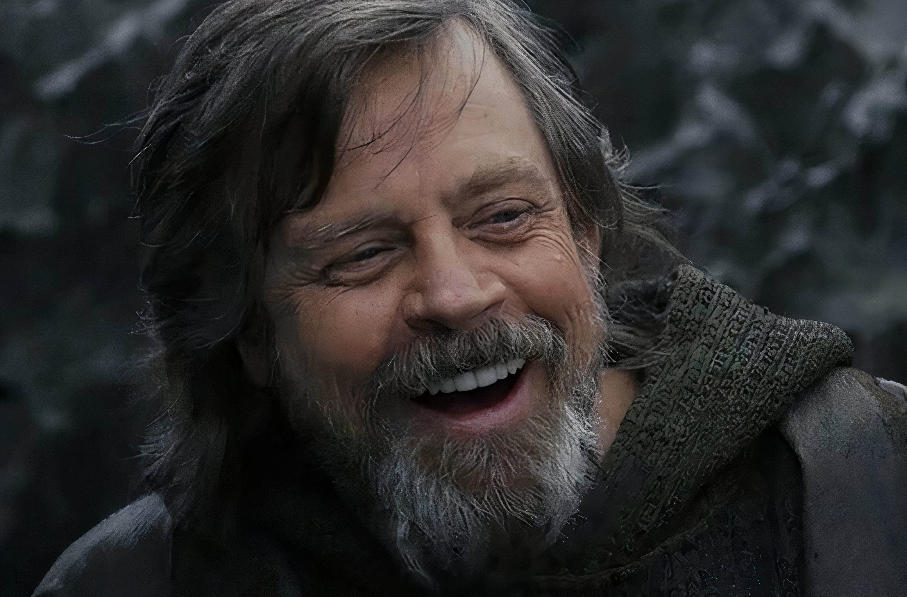 Luke Skywalker Just Proved The Sequels Robbed Us Of A Fascinating New 