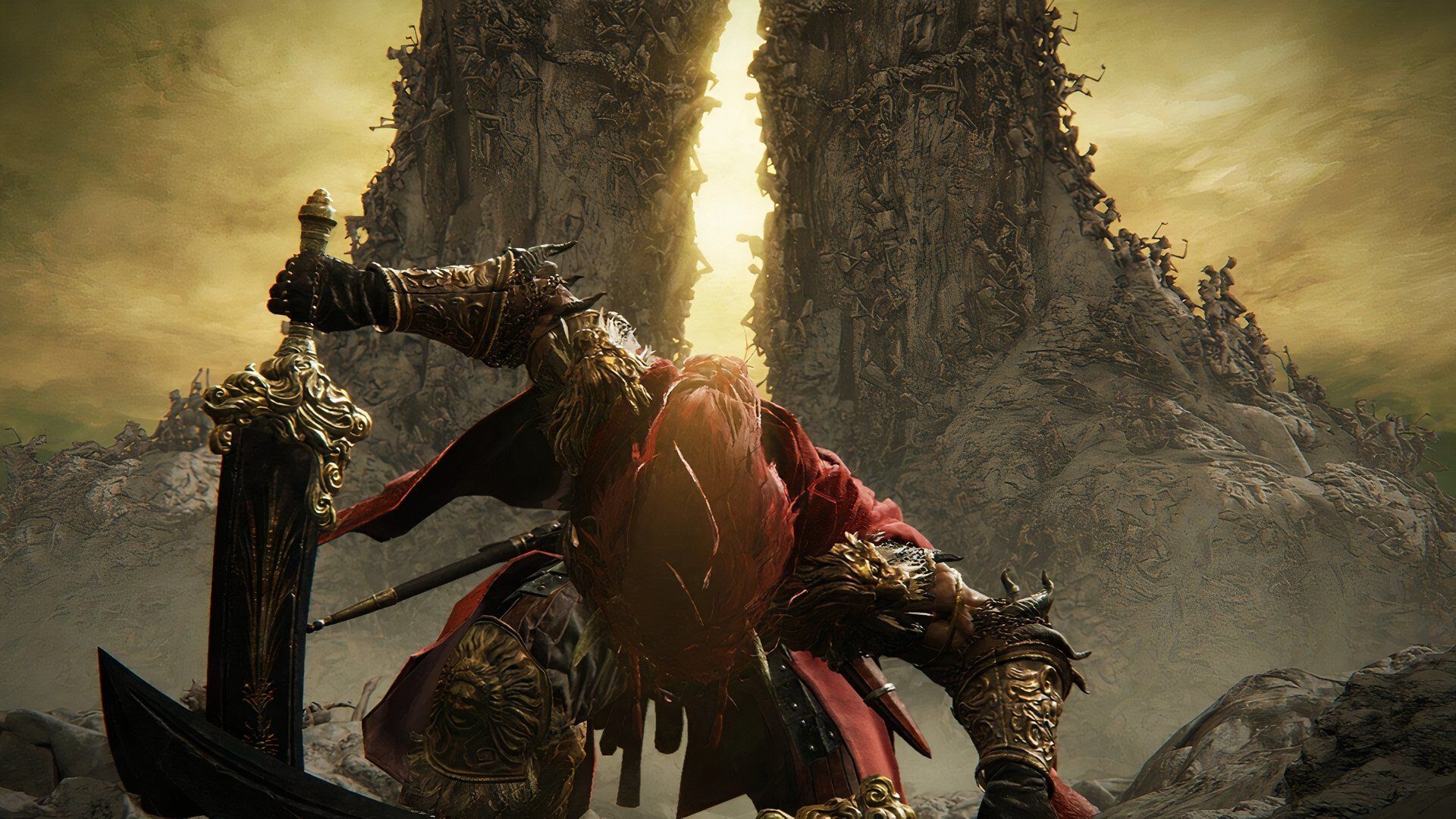 10 Hardest DLC Bosses That Make The Base-Game Fights Look Easy