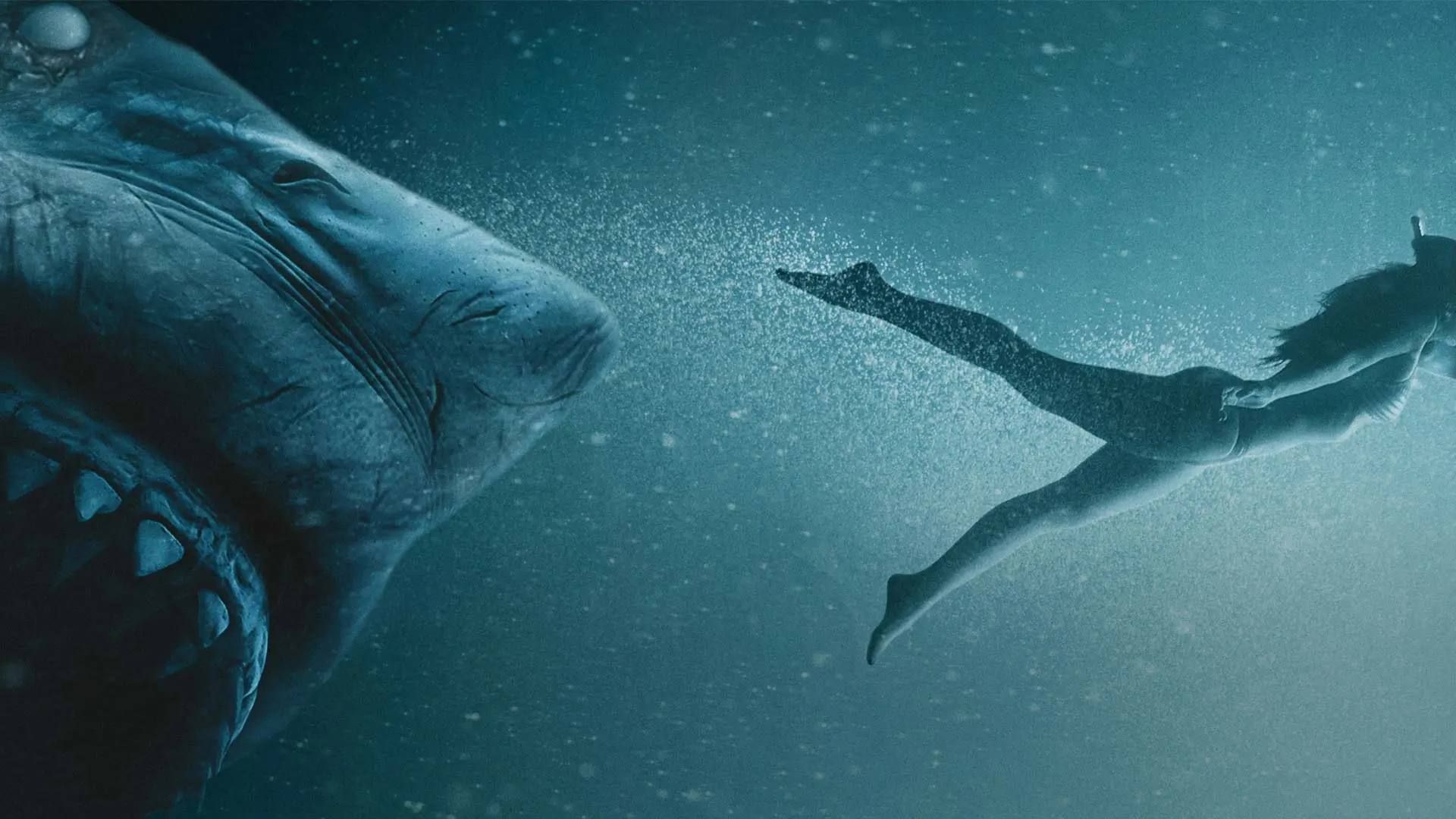 47 Meters Down: Uncaged (2019) Trailer