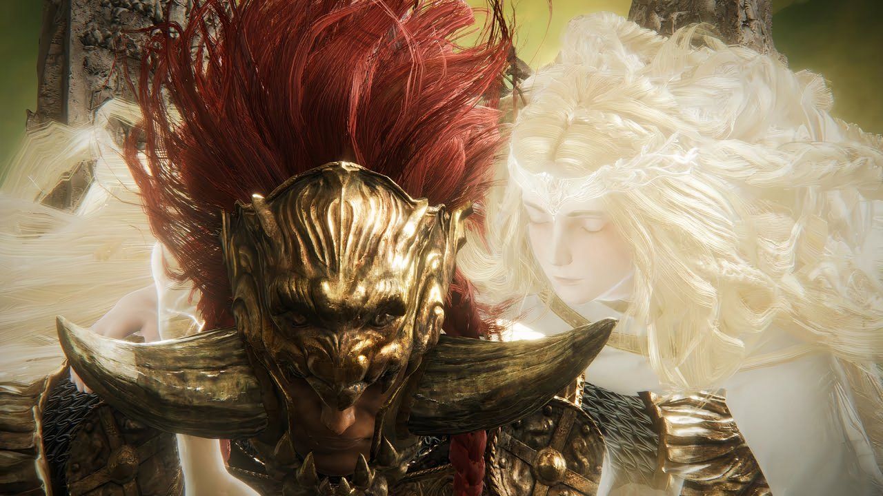 Elden Ring: 15 Hardest Boss Battles, Ranked