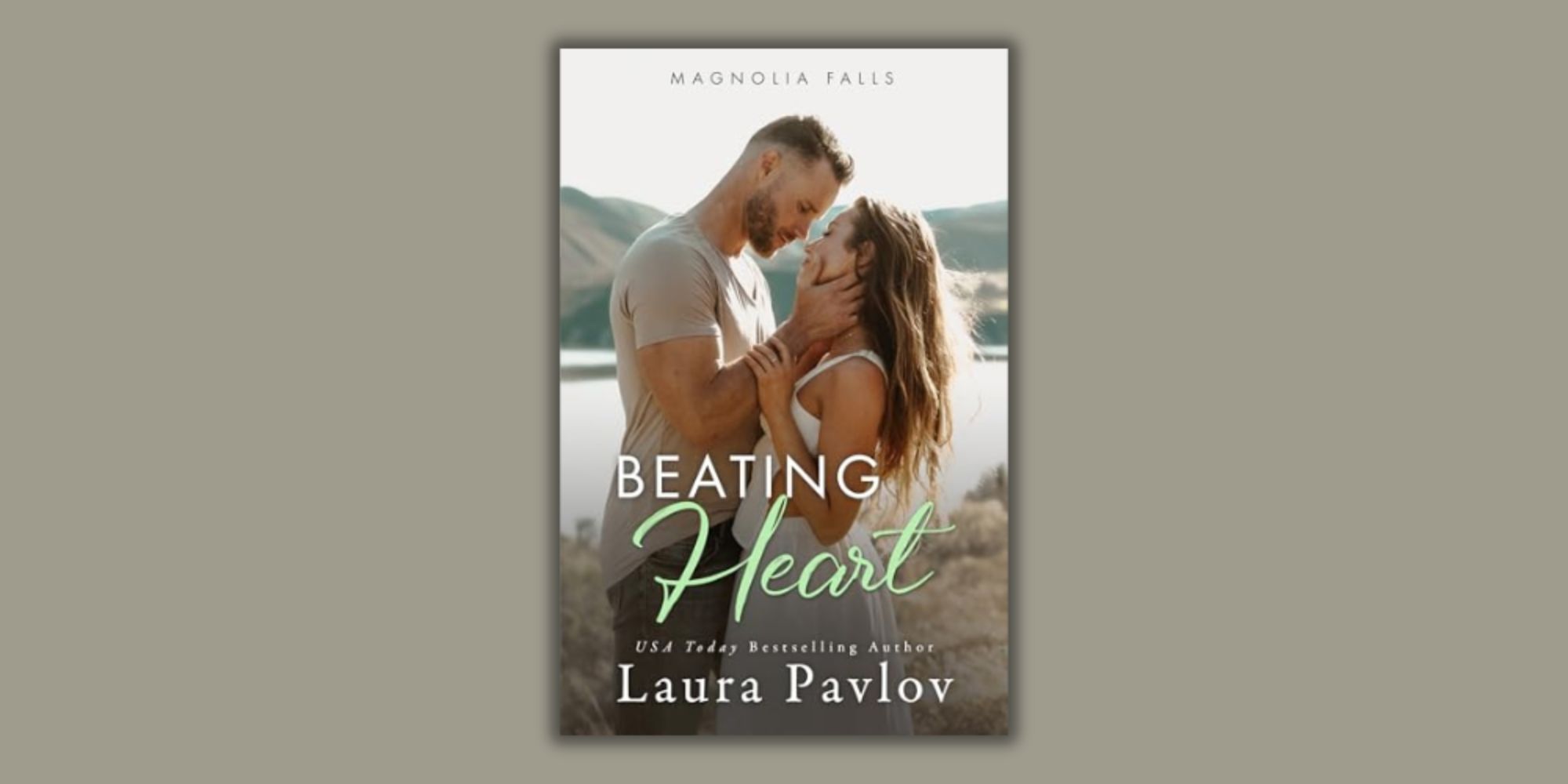 Beating Heart book cover