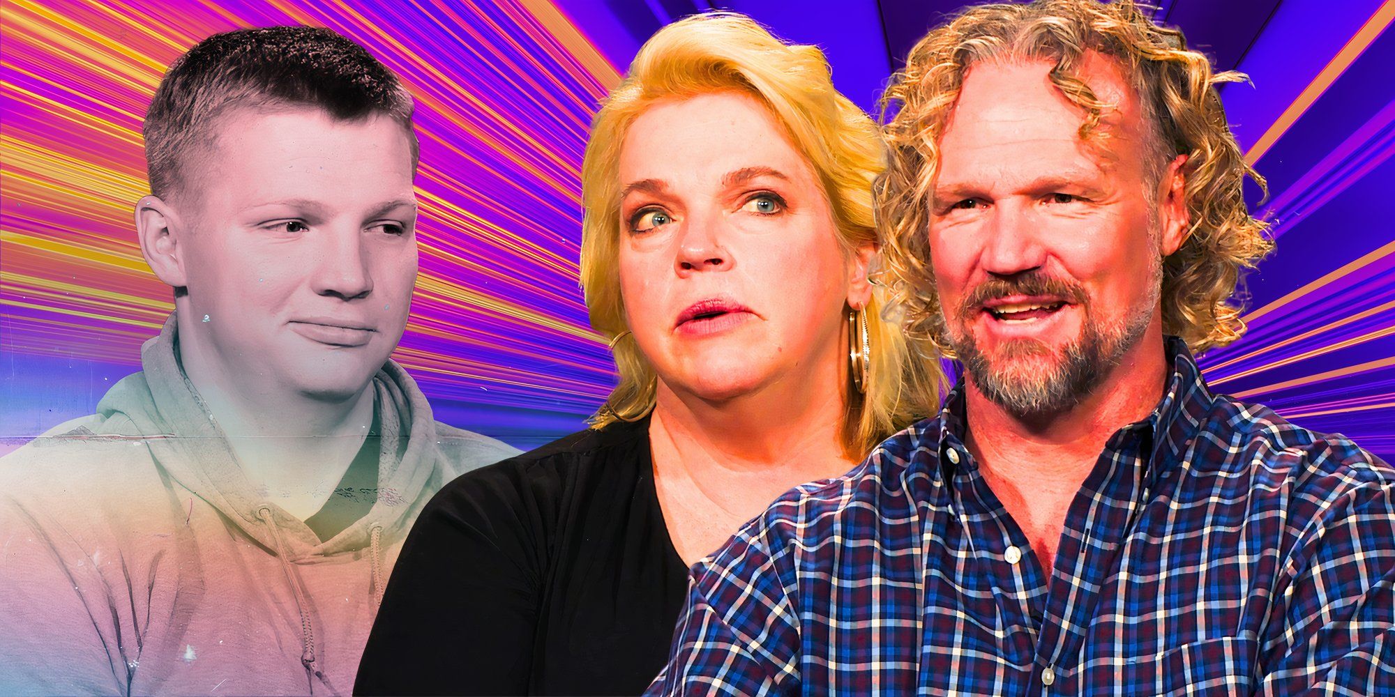 Sister Wives star Janelle Brown reveals she’s still in touch with villain Kody Brown