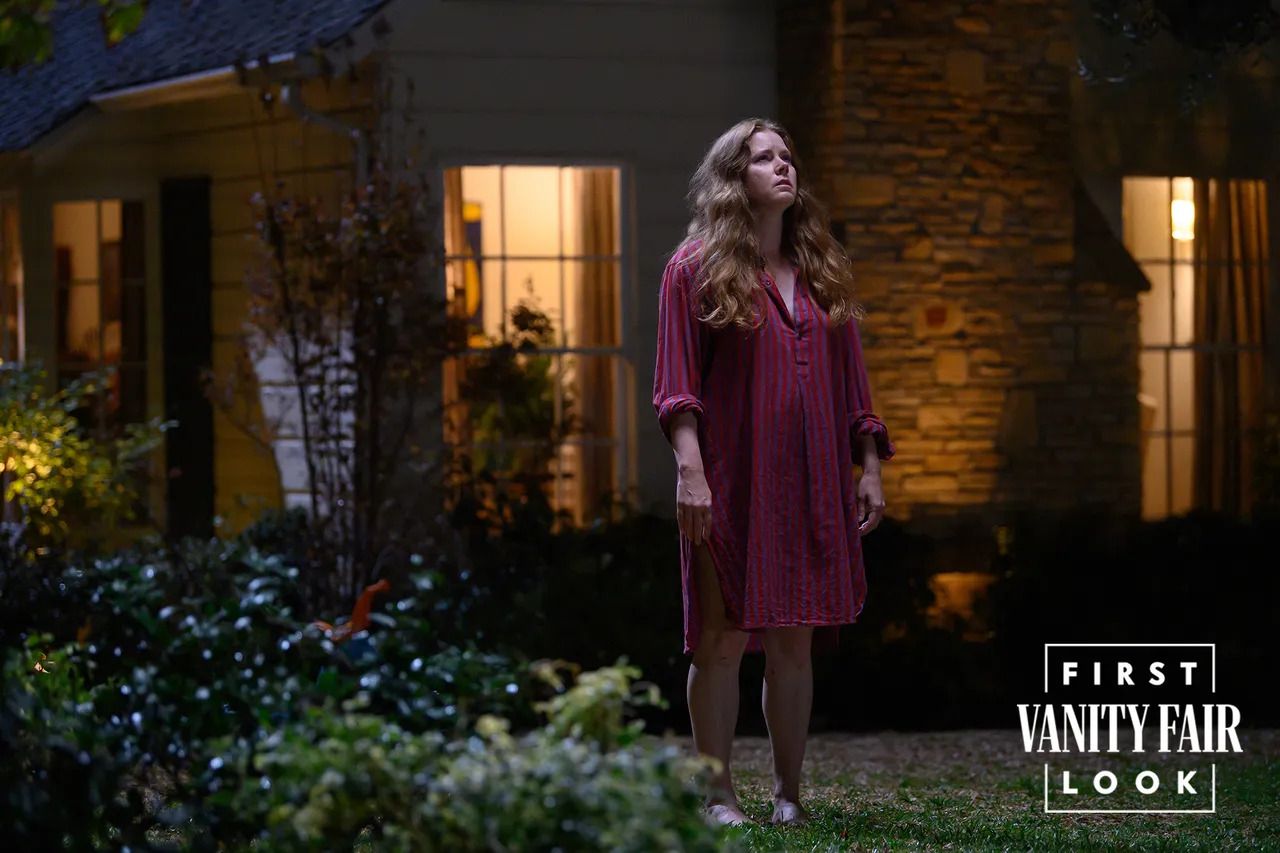 Nightbitch's Positive Reviews & Rotten Tomatoes Score: Why Amy Adams' Horror-Comedy Is A Surprising Hit