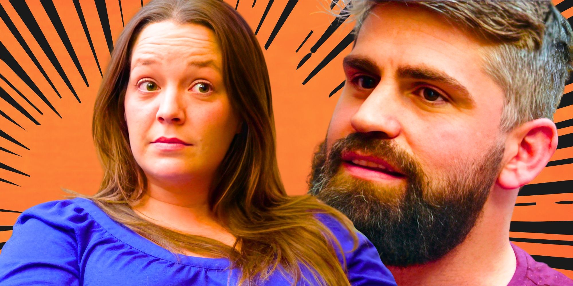 90 Day Fiancé’s Rachel Walters Drops Bombshell Confession About