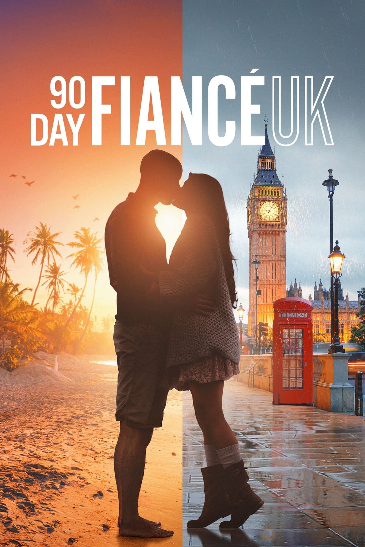 90 Day Fiancé UK (2022)