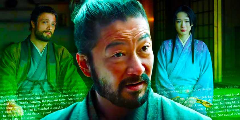 900 Page Bible Shoguns Future Comment Gives Me A Lot More Faith In Season 2