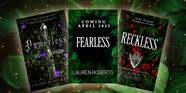 6 Great Romantasy Book Series To Catch Up On Before They End In 2025