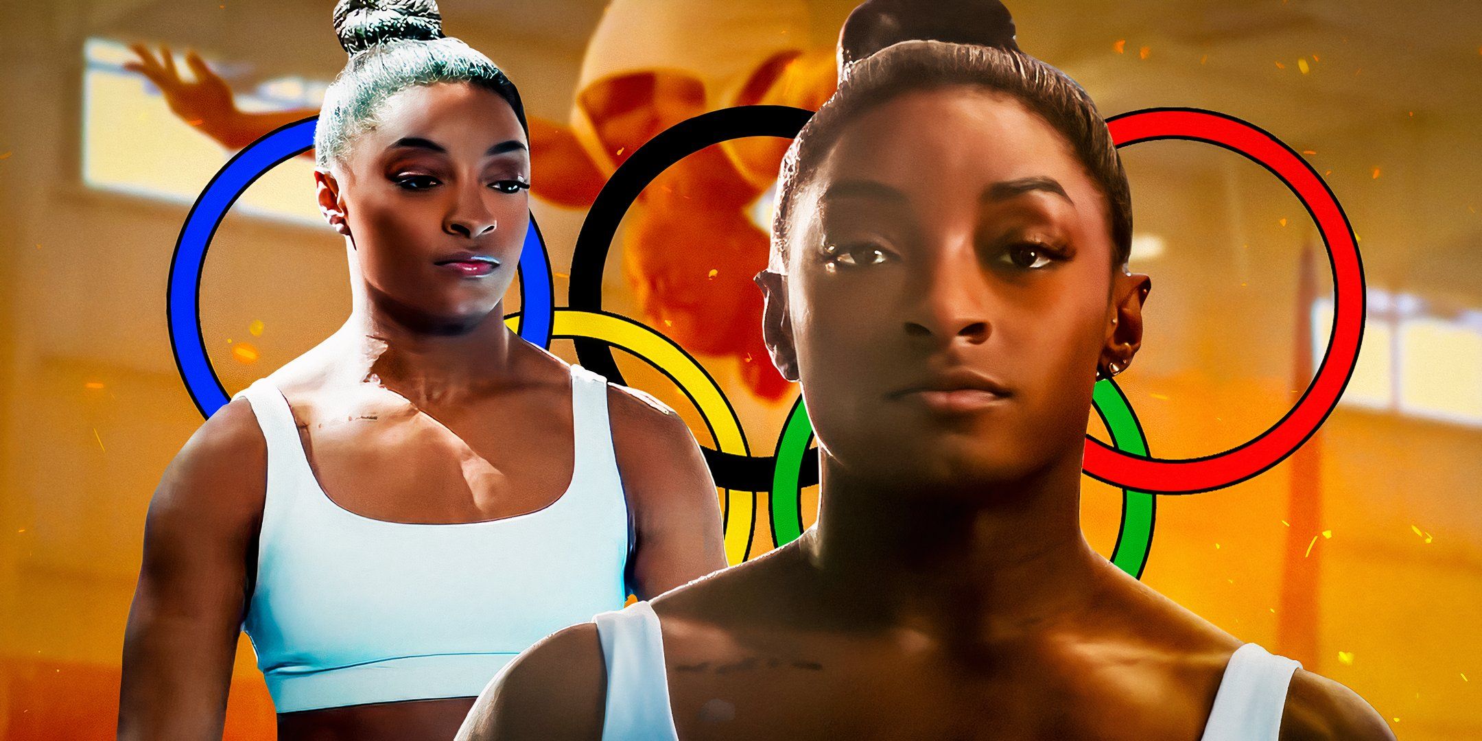 Is Simone Biles Retiring After The 2024 Paris Olympics? What The Gymnast Has Said