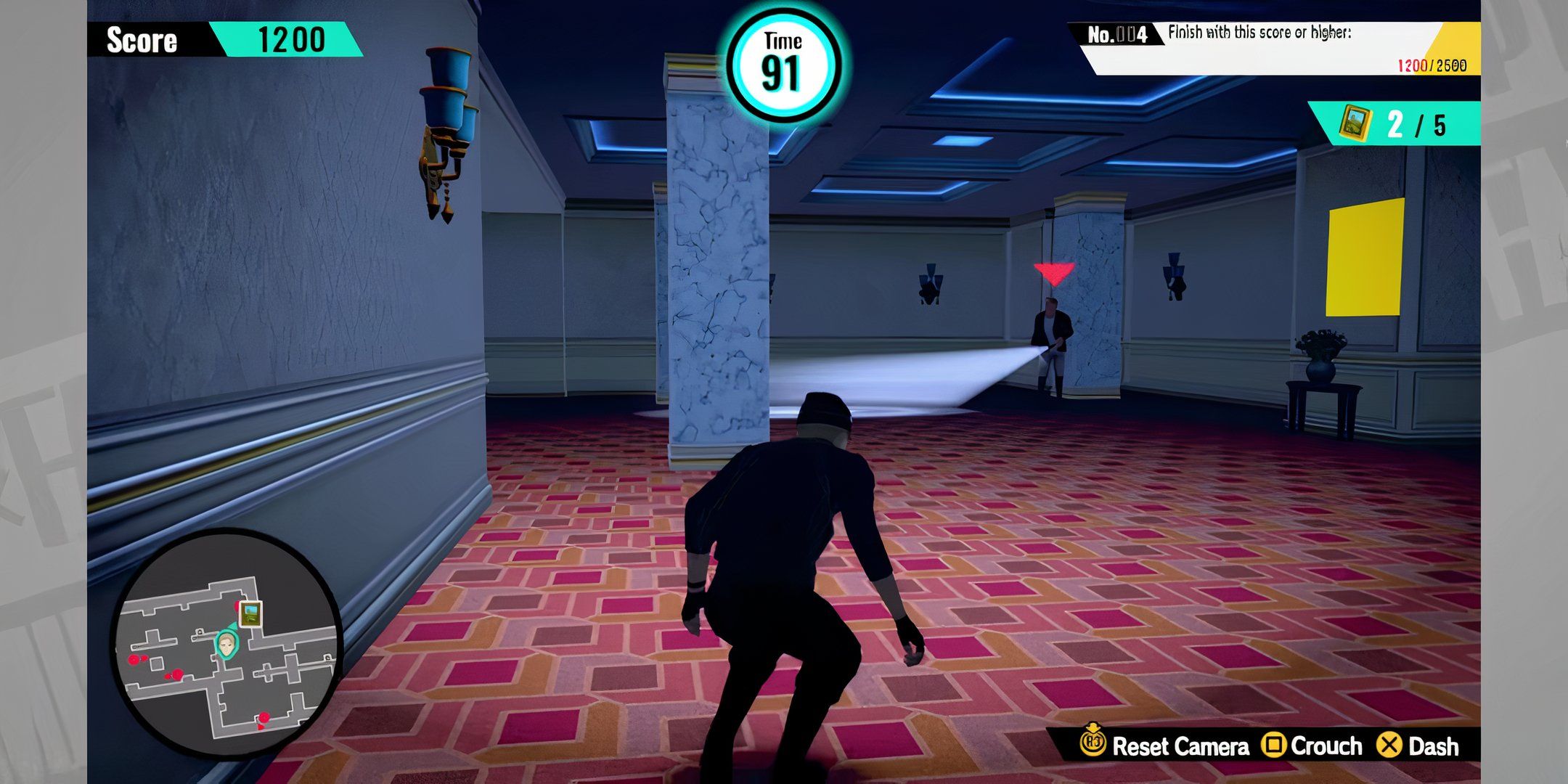 10 Best Minigames In Spy X Anya: Operation Memories, Ranked