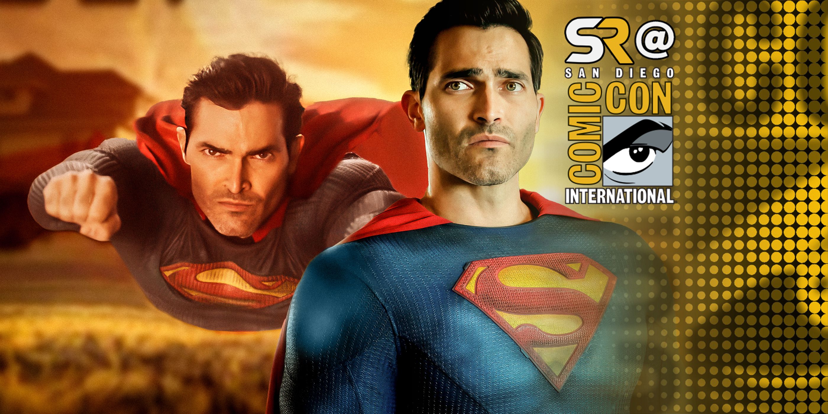 Superman & Lois Season 4 First Footage Teases Apocalypse Post-Clark ...