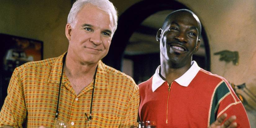 Bowfinger (1999)