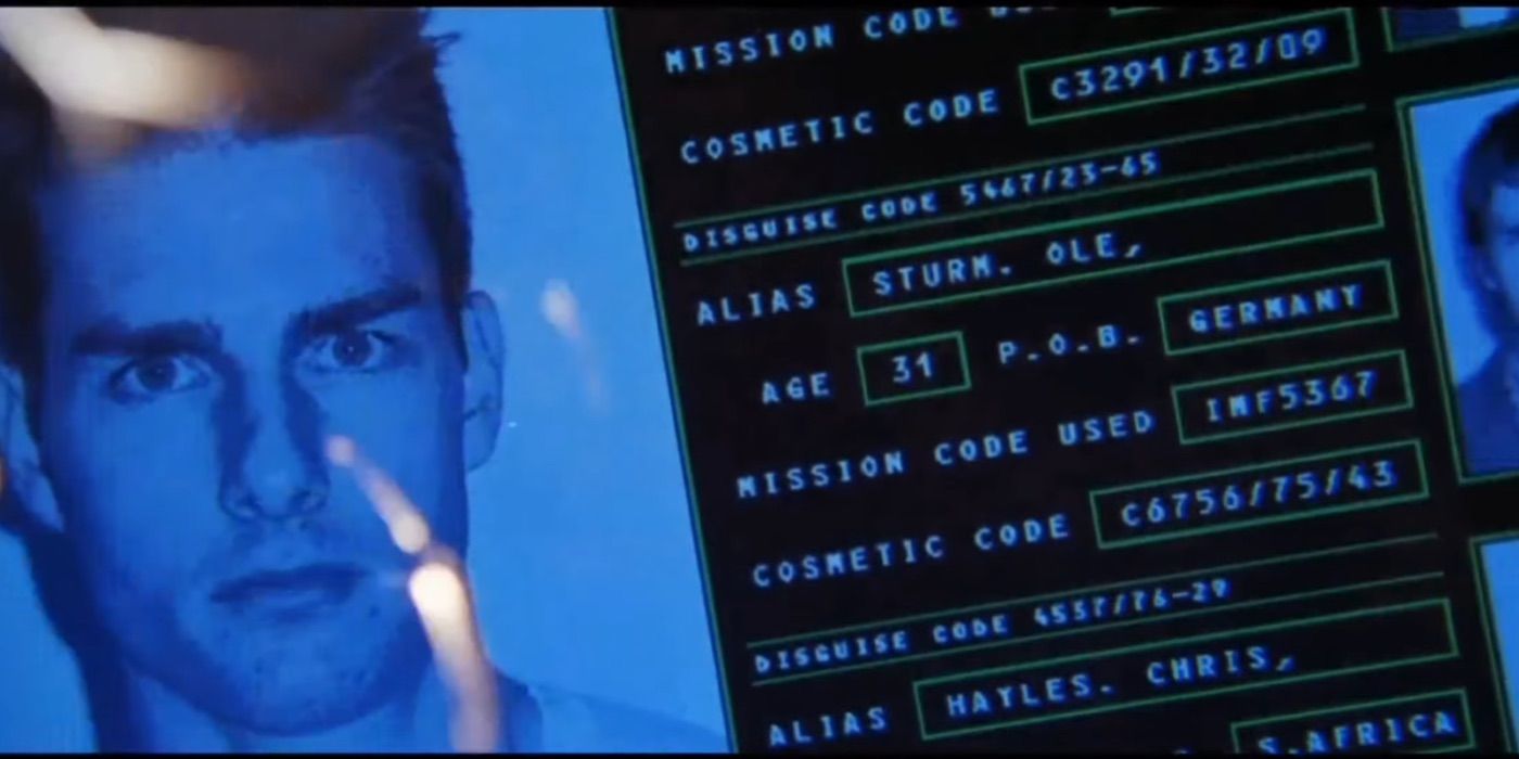 All 7 Mission: Impossible Opening Credits Sequences, Ranked Worst To Best