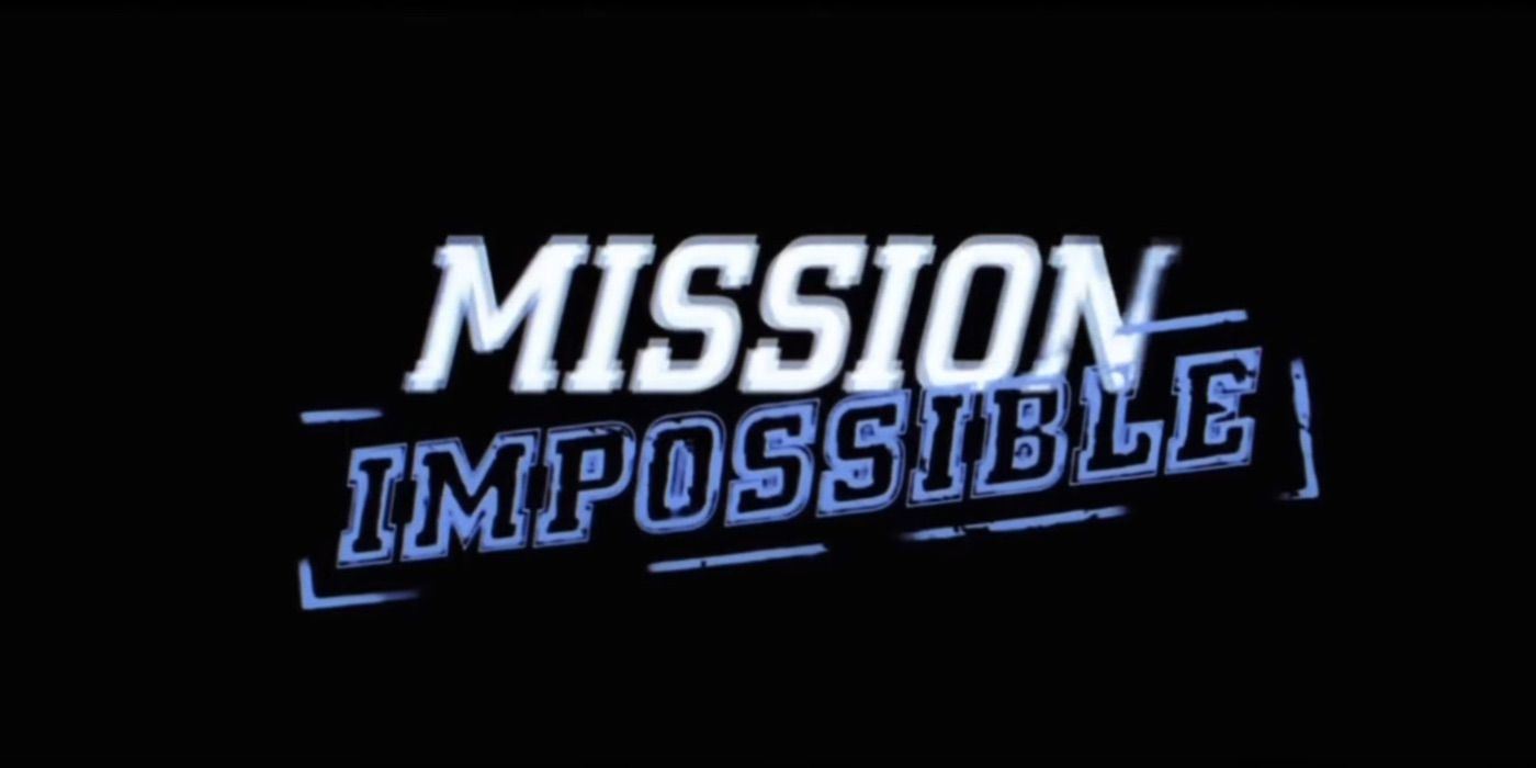 All 7 Mission: Impossible Opening Credits Sequences, Ranked Worst To Best